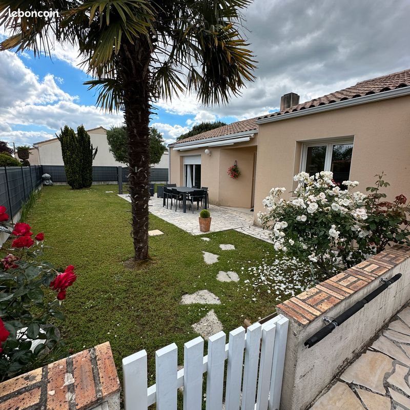Maison à vendre, 125m², Les Sorinières
