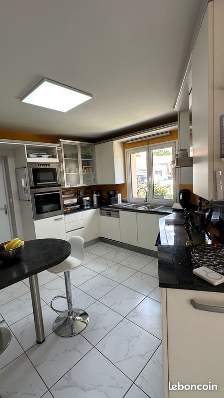 Maison à vendre, 125m², Les Sorinières