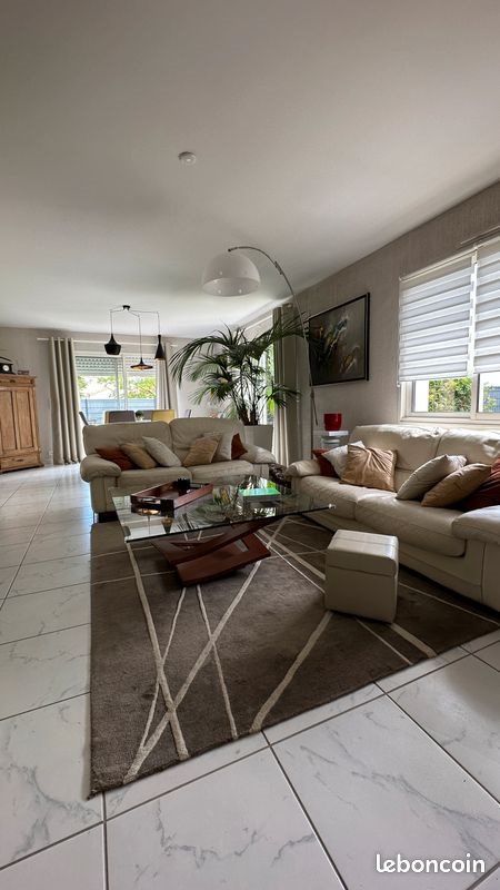 Maison à vendre, 125m², Les Sorinières