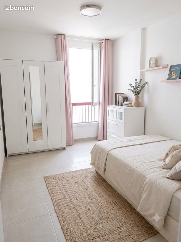 Appartement à vendre, 100m², Gattières