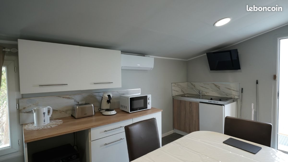 Appartement à louer, 45m², Béziers