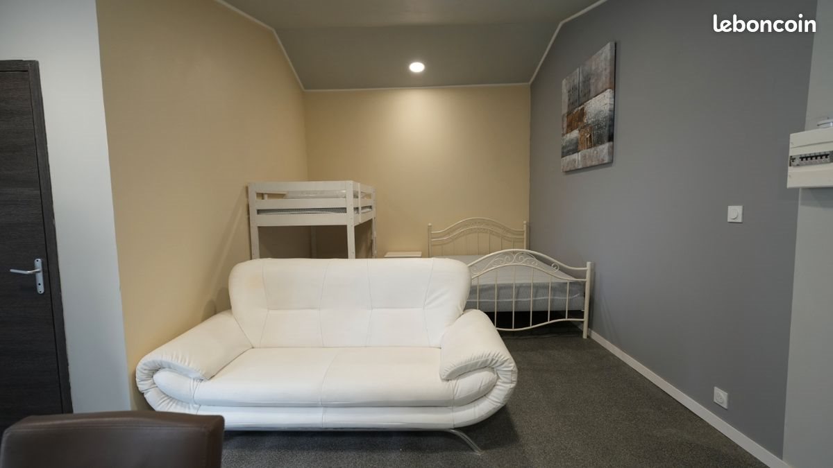 Appartement à louer, 45m², Béziers