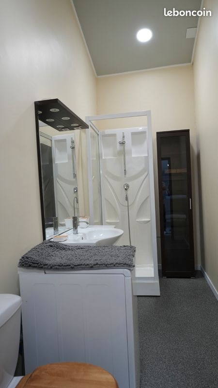 Appartement à louer, 45m², Béziers