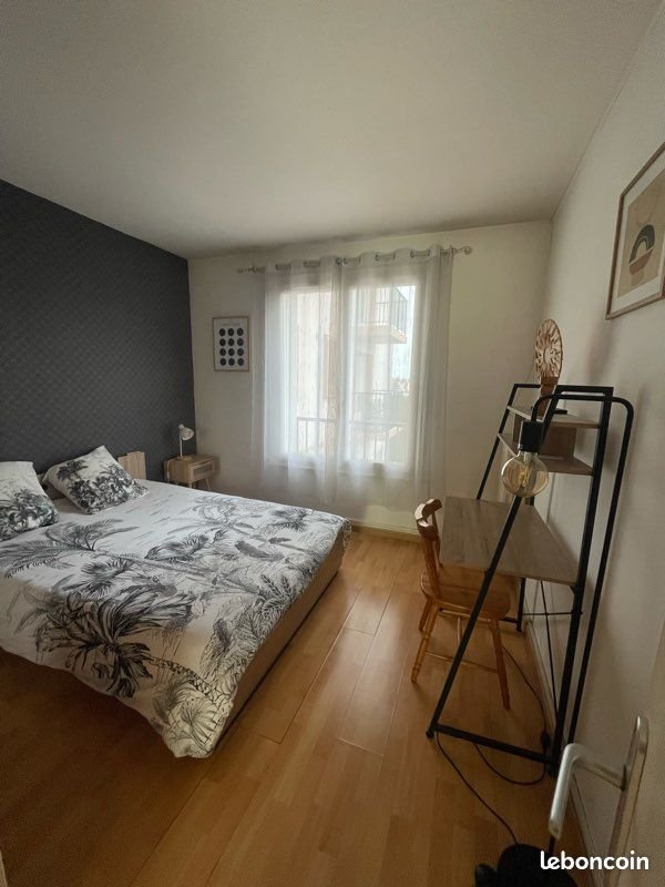 Appartement à louer, NaNm², Le Mans