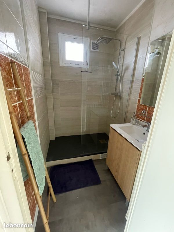 Appartement à louer, NaNm², Le Mans