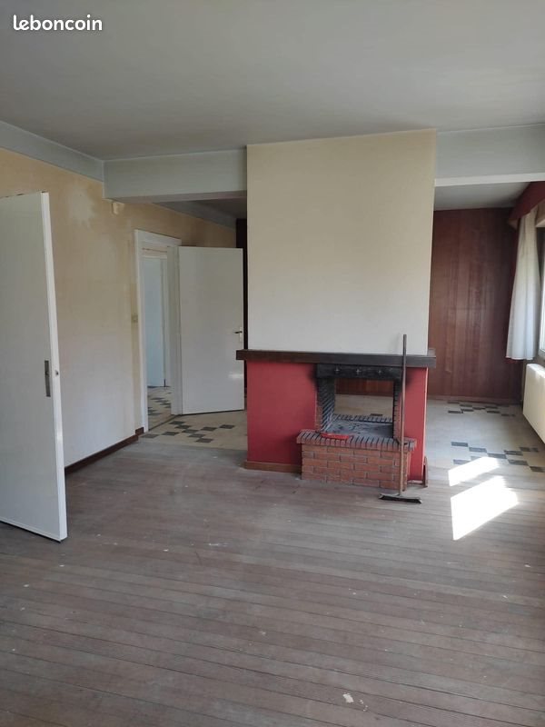 Maison à vendre, 167m², Ville-Houdlémont