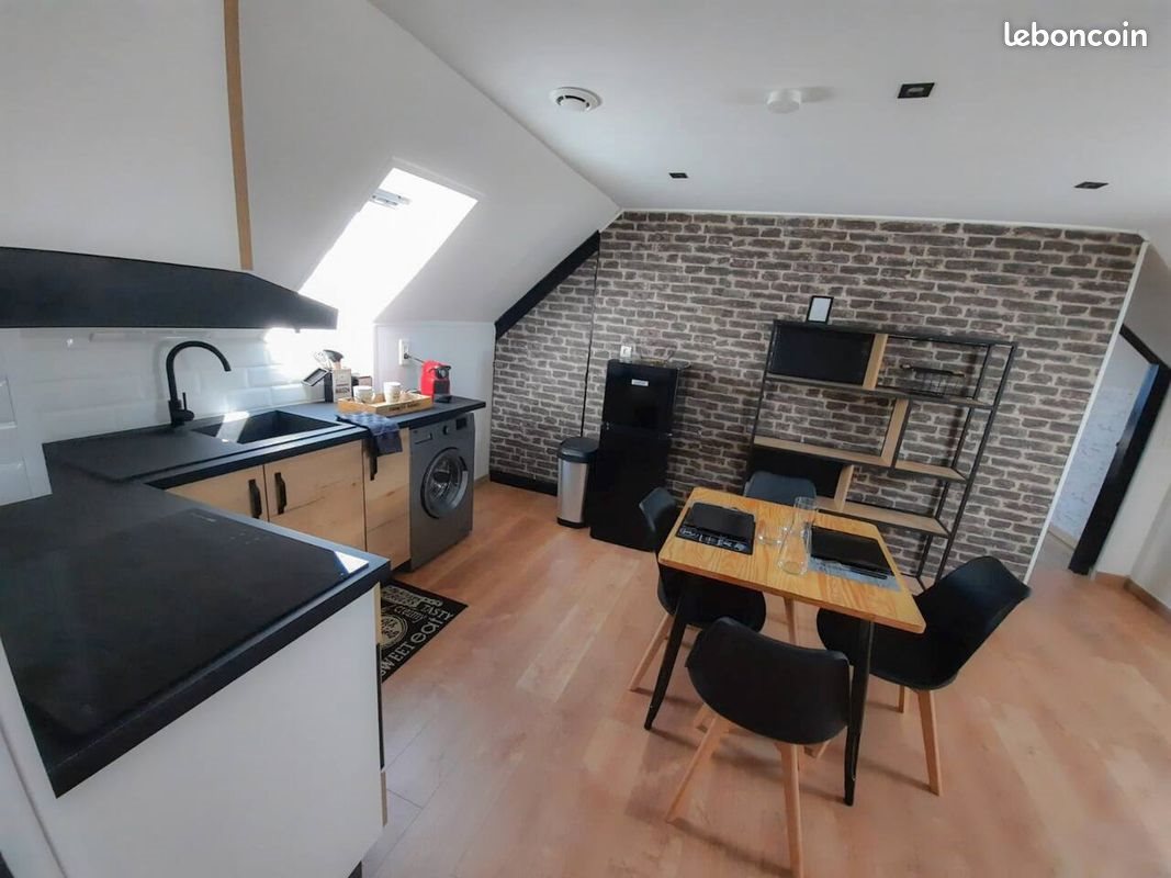 Appartement à louer, 32m², Sens