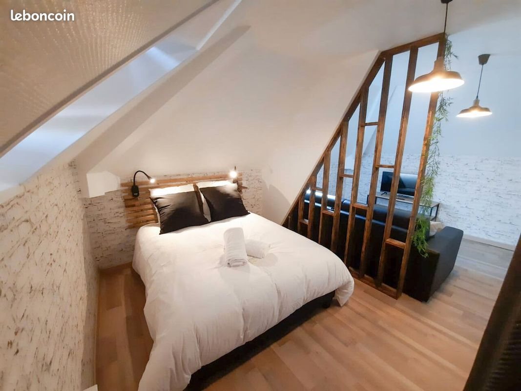 Appartement à louer, 32m², Sens