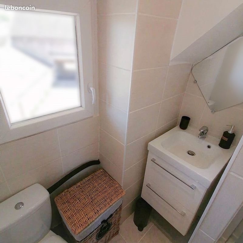 Appartement à louer, 32m², Sens