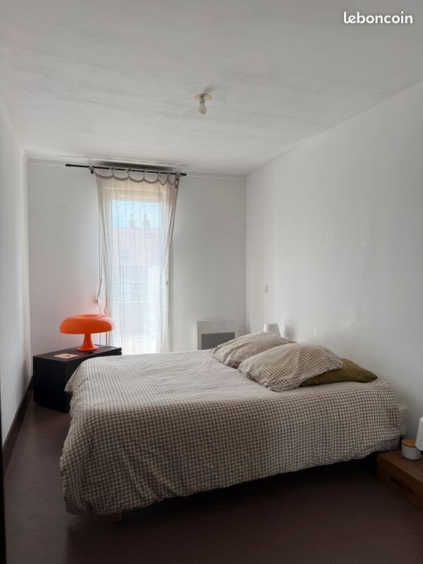 Appartement à louer, 77m², Calais