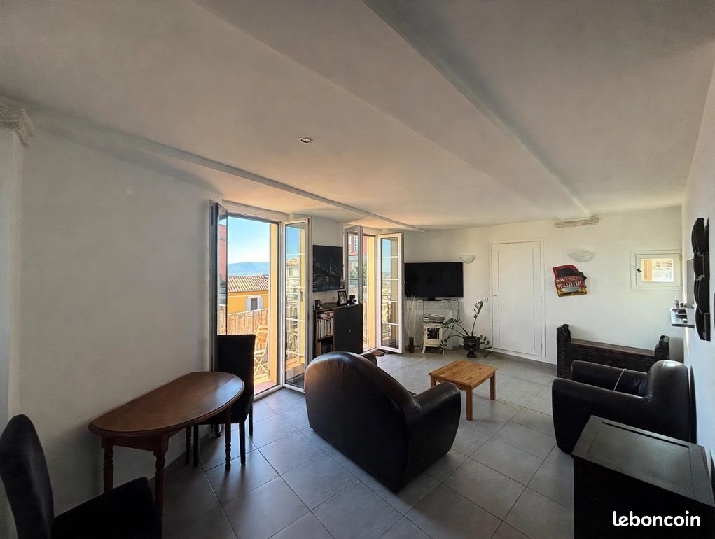 Appartement à vendre, 90m², Grasse