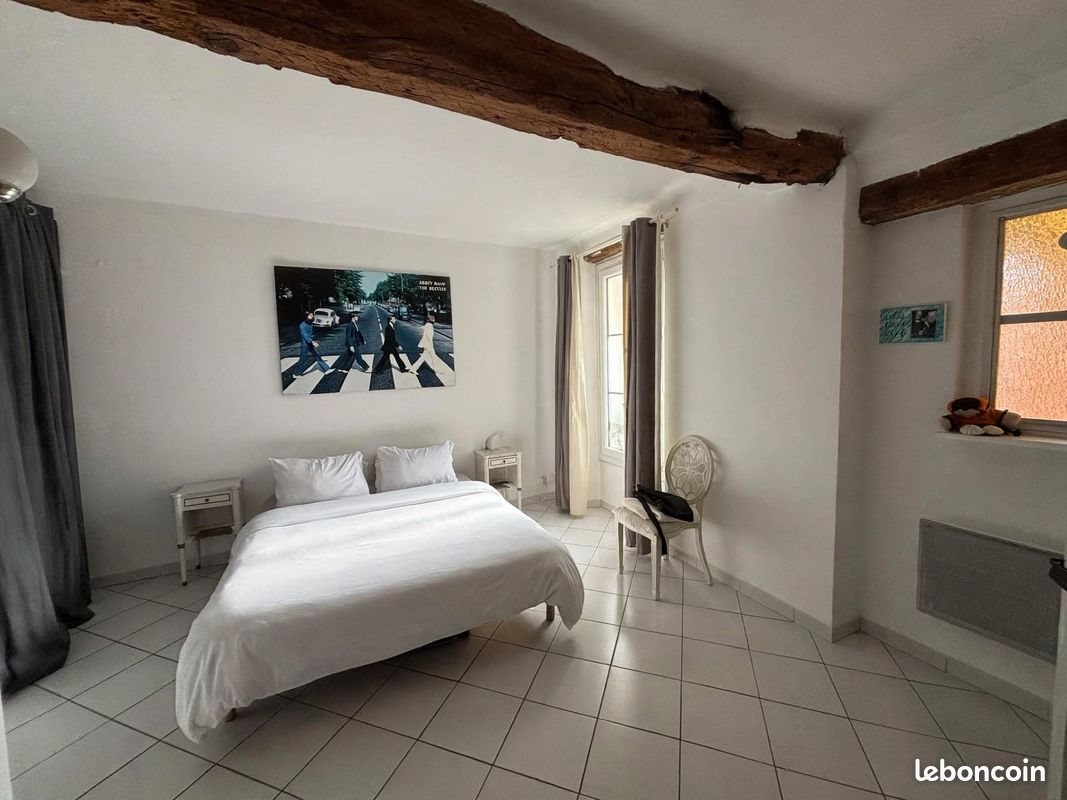 Appartement à vendre, 90m², Grasse
