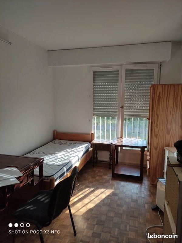 Appartement à louer, 15m², Noisiel