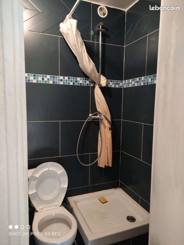 Appartement à louer, 15m², Noisiel