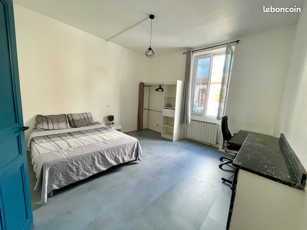 Appartement à louer, 40m², Castres