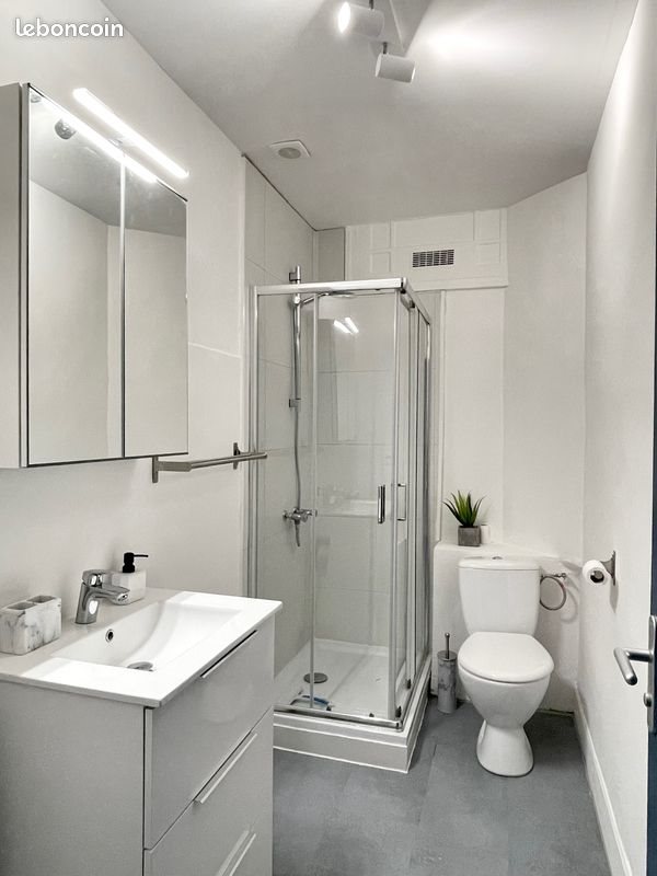 Appartement à louer, 40m², Castres