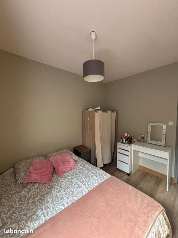 Appartement à louer, 36m², Quimper