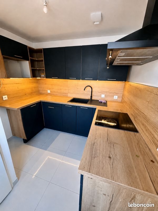 Maison à louer, 90m², Melun
