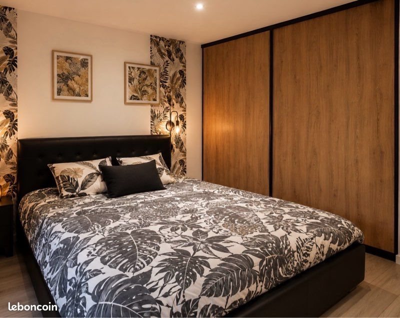 Appartement à vendre, 87m², Moissac