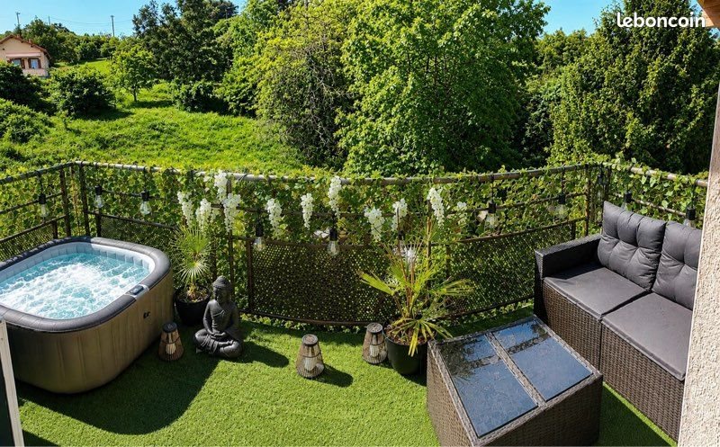 Appartement à vendre, 87m², Moissac