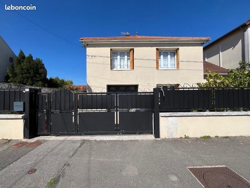 Maison à vendre, 123m², Villeparisis