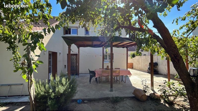 Maison à vendre, 123m², Villeparisis