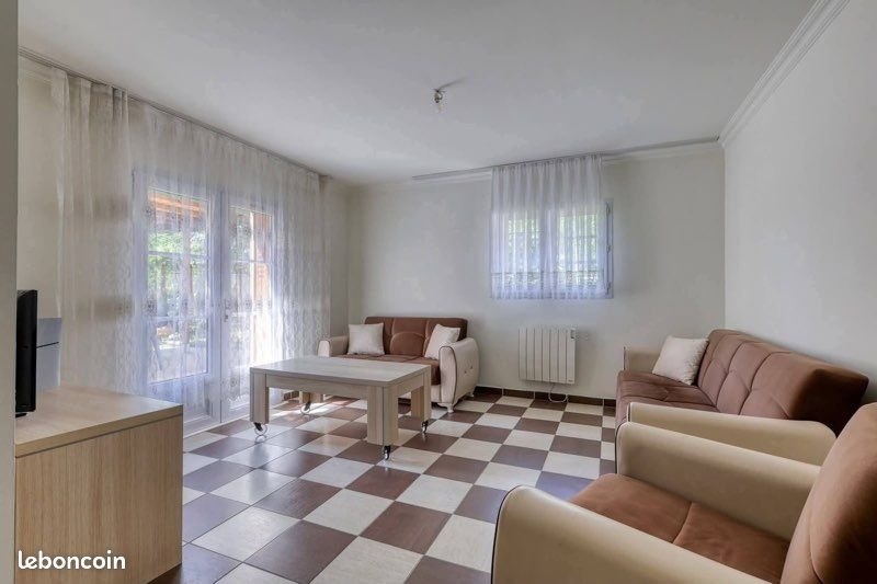 Maison à vendre, 123m², Villeparisis