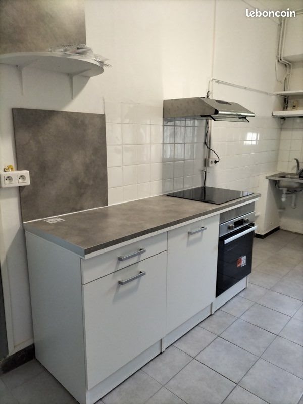 Appartement à louer, 31m², Orange