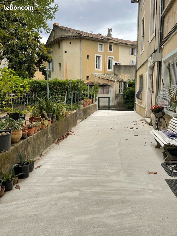 Appartement à louer, 31m², Orange