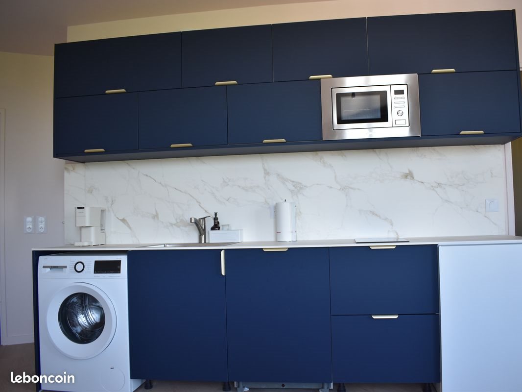 Appartement à louer, 45m², Villejuif