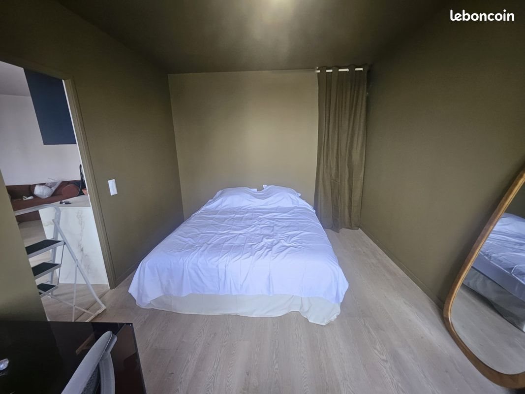 Appartement à louer, 45m², Villejuif