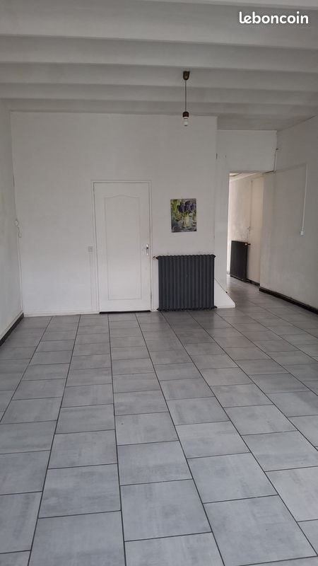 Maison à louer, 85m², Jeumont