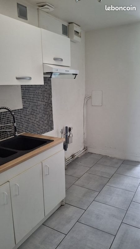 Maison à louer, 85m², Jeumont