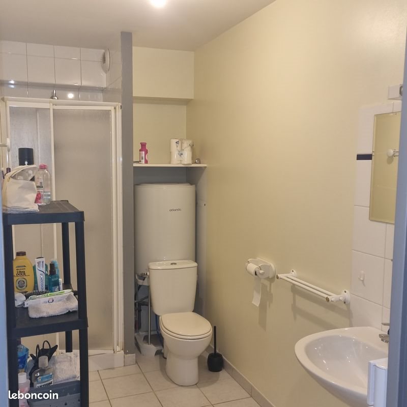 Appartement à louer, 25m², La Roche-sur-Yon