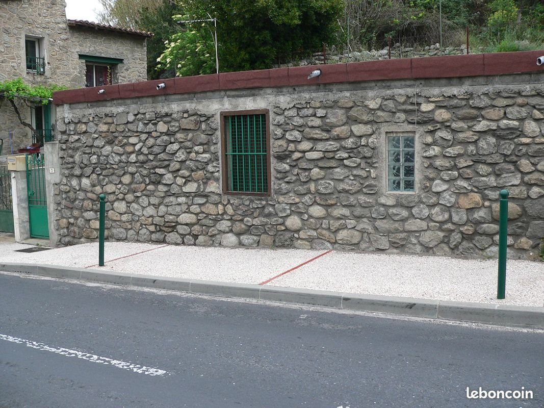 Maison à louer, 50m², Corneilla-de-Conflent