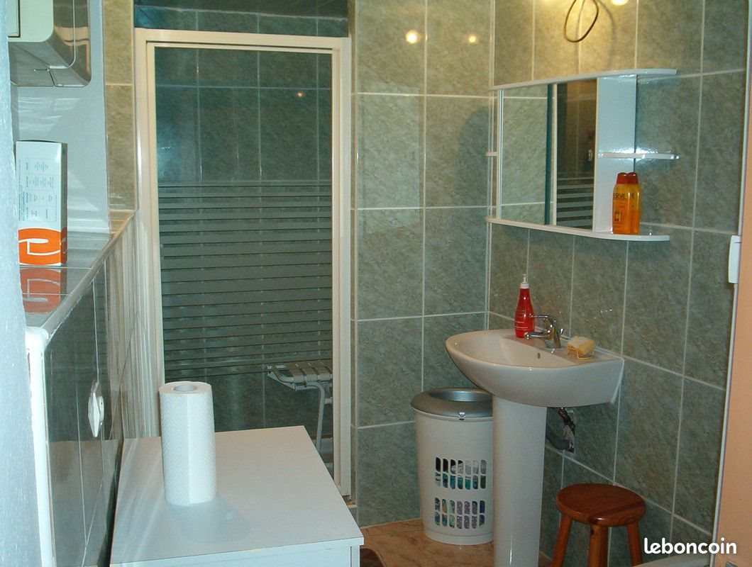 Maison à louer, 50m², Corneilla-de-Conflent