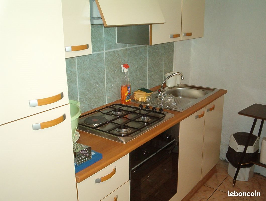 Maison à louer, 50m², Corneilla-de-Conflent