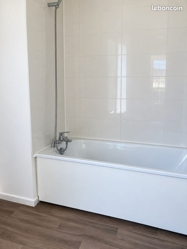 Appartement à louer, 65m², Saint-Ouen-sur-Seine