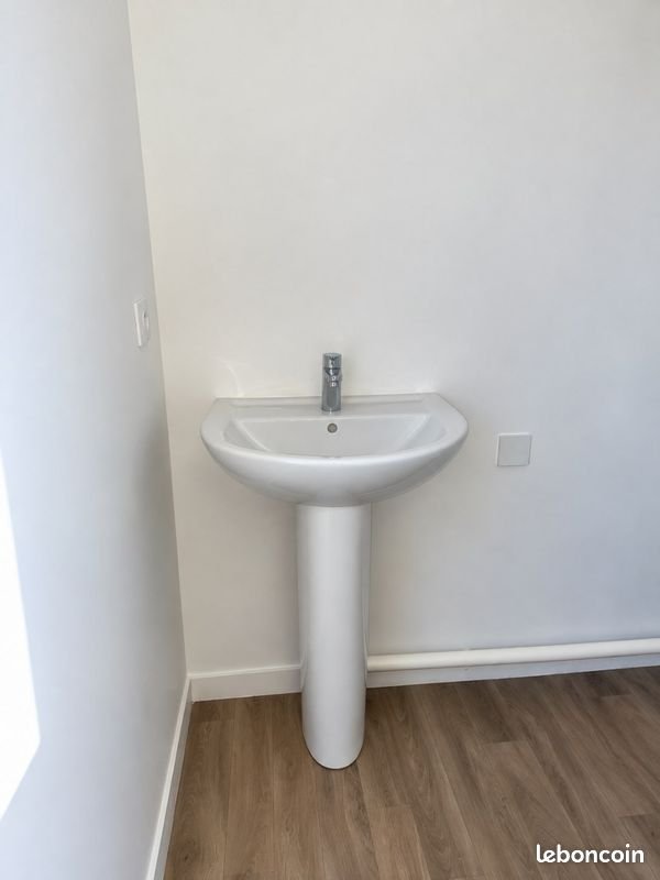 Appartement à louer, 65m², Saint-Ouen-sur-Seine