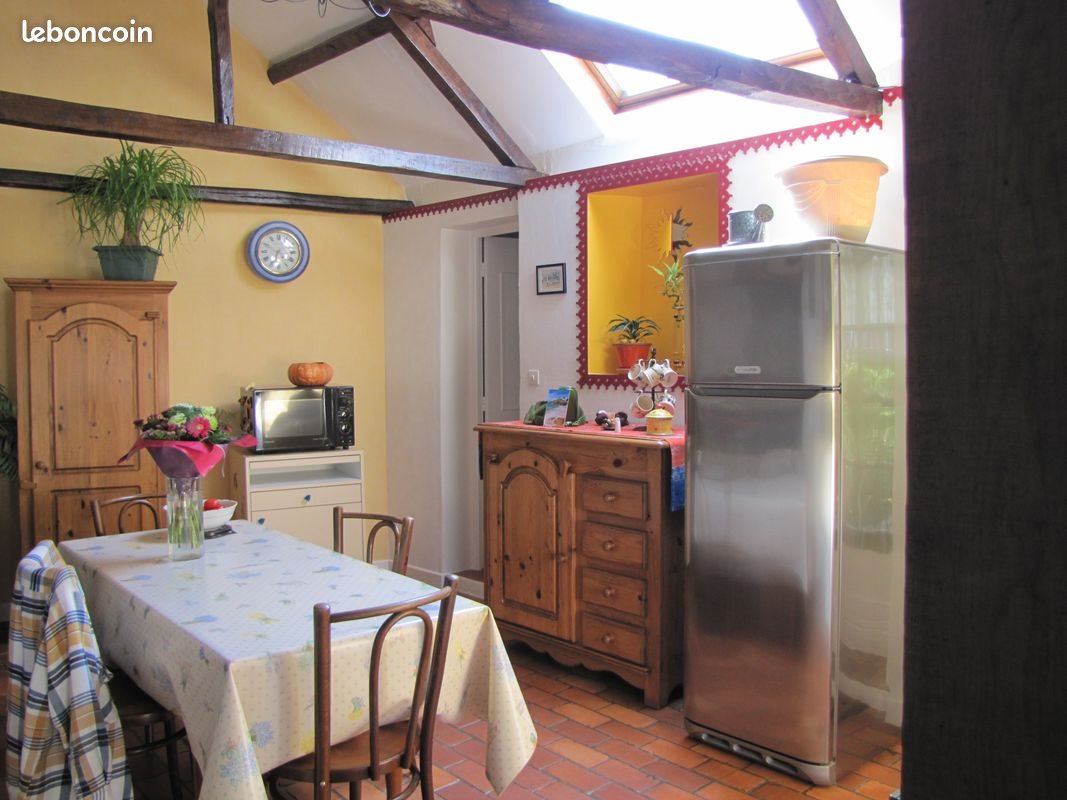 Maison à vendre, 93m², Sceaux-d'Anjou