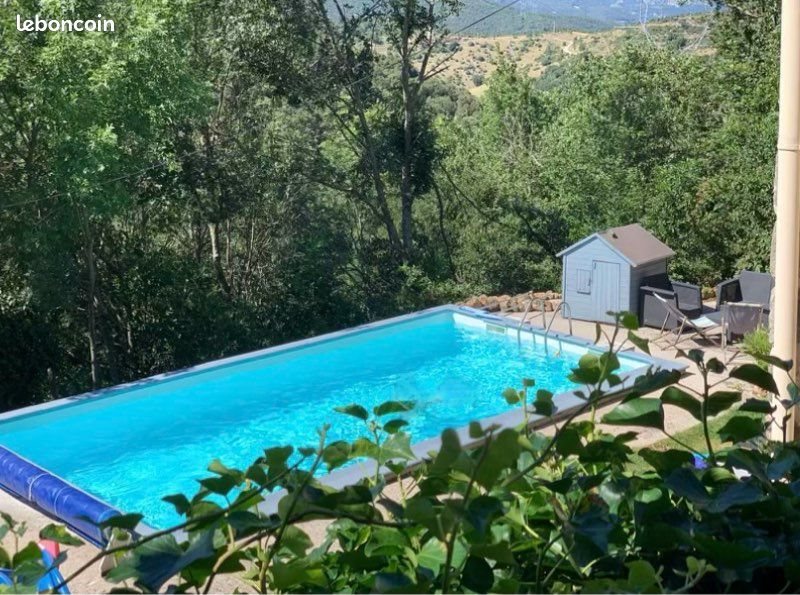 Maison à vendre, 200m², Toulaud