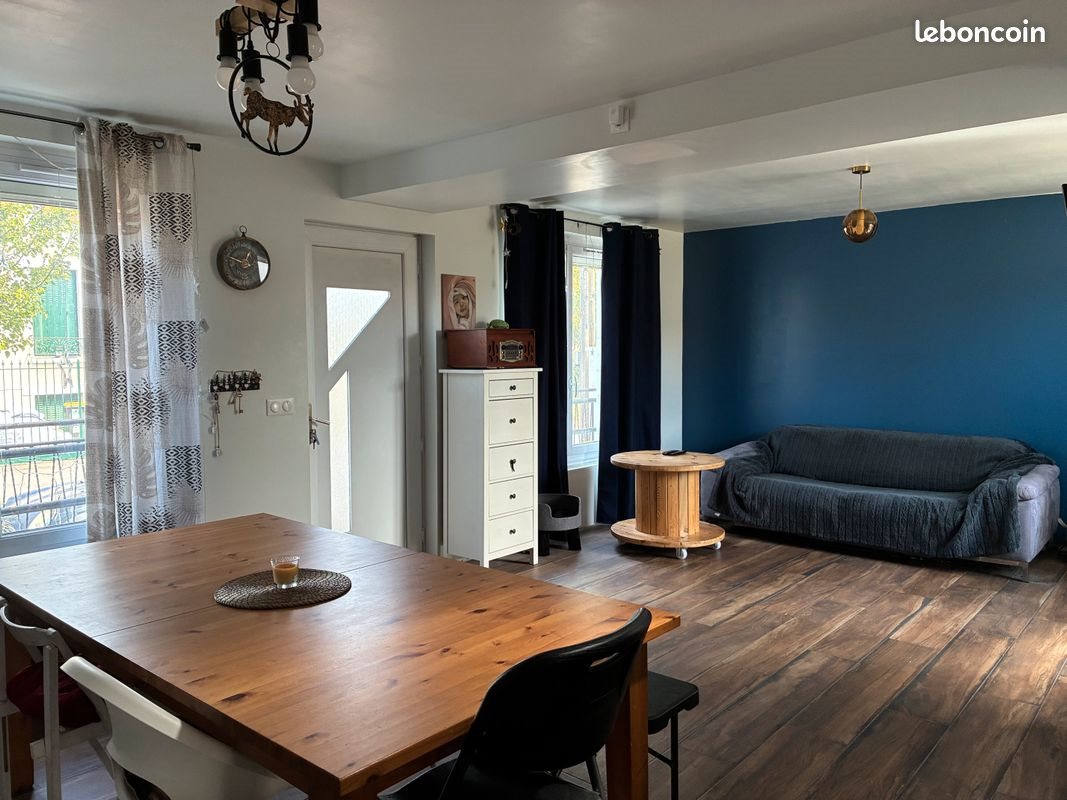 Maison à vendre, 75m², Draveil