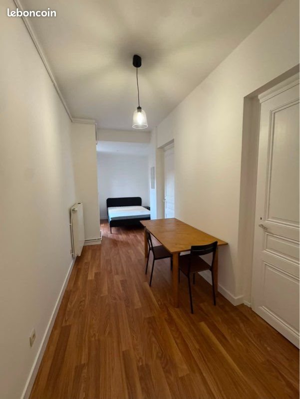 Appartement à louer, 88m², Saint-Étienne