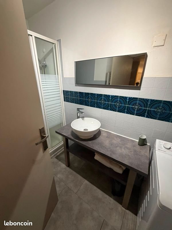 Appartement à louer, 26m², Nice