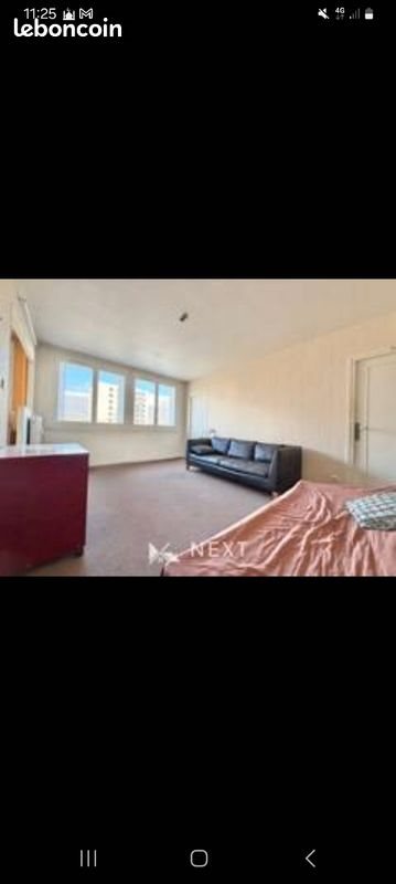Appartement à louer, 70m², Grenoble