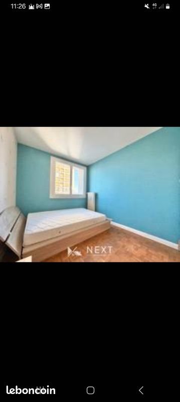 Appartement à louer, 70m², Grenoble