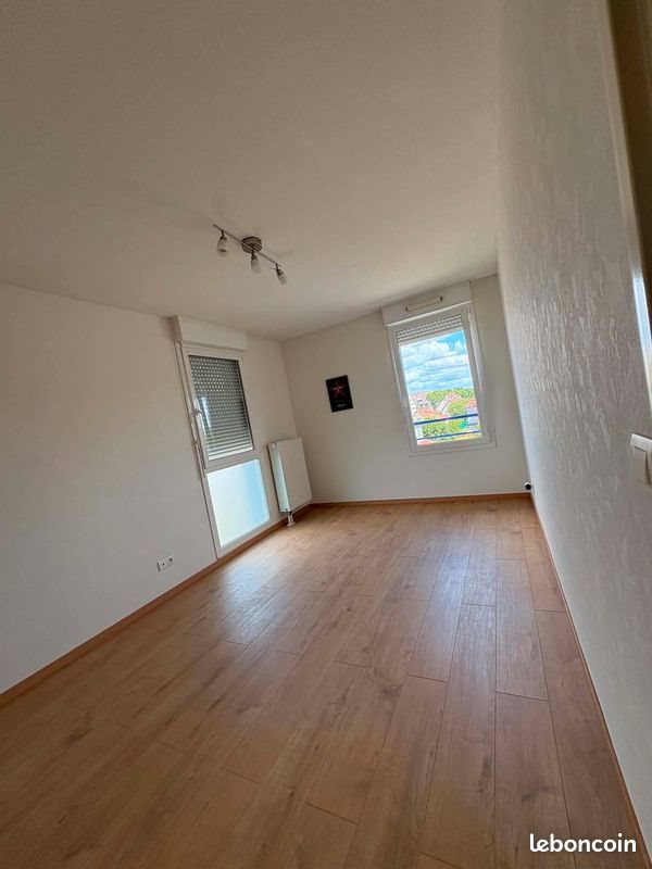 Appartement à louer, 75m², Saverne