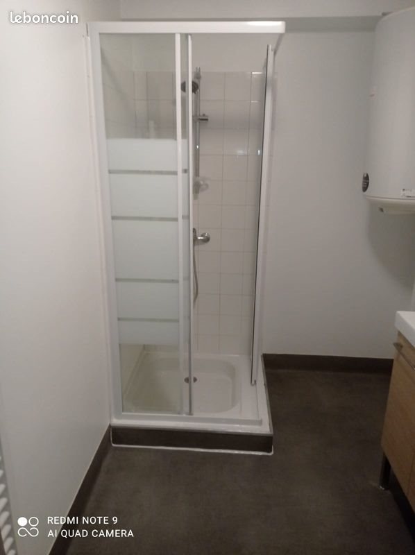 Appartement à louer, 44m², Hagetmau