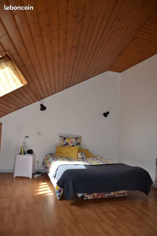Appartement à louer, 44m², Hagetmau