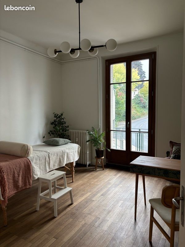Appartement à louer, 14m², Chambéry